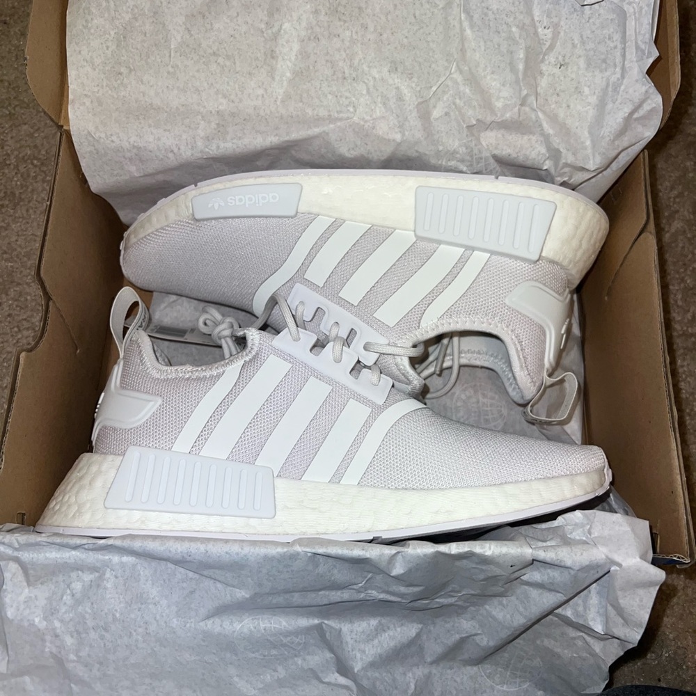 Adidas NMD Sneaker - Picture 2 of 6